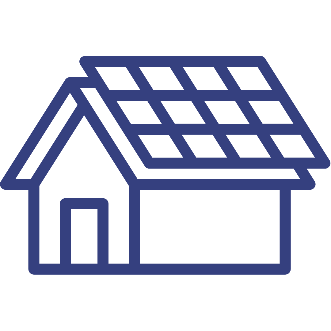 solar panels in Hertfordshire