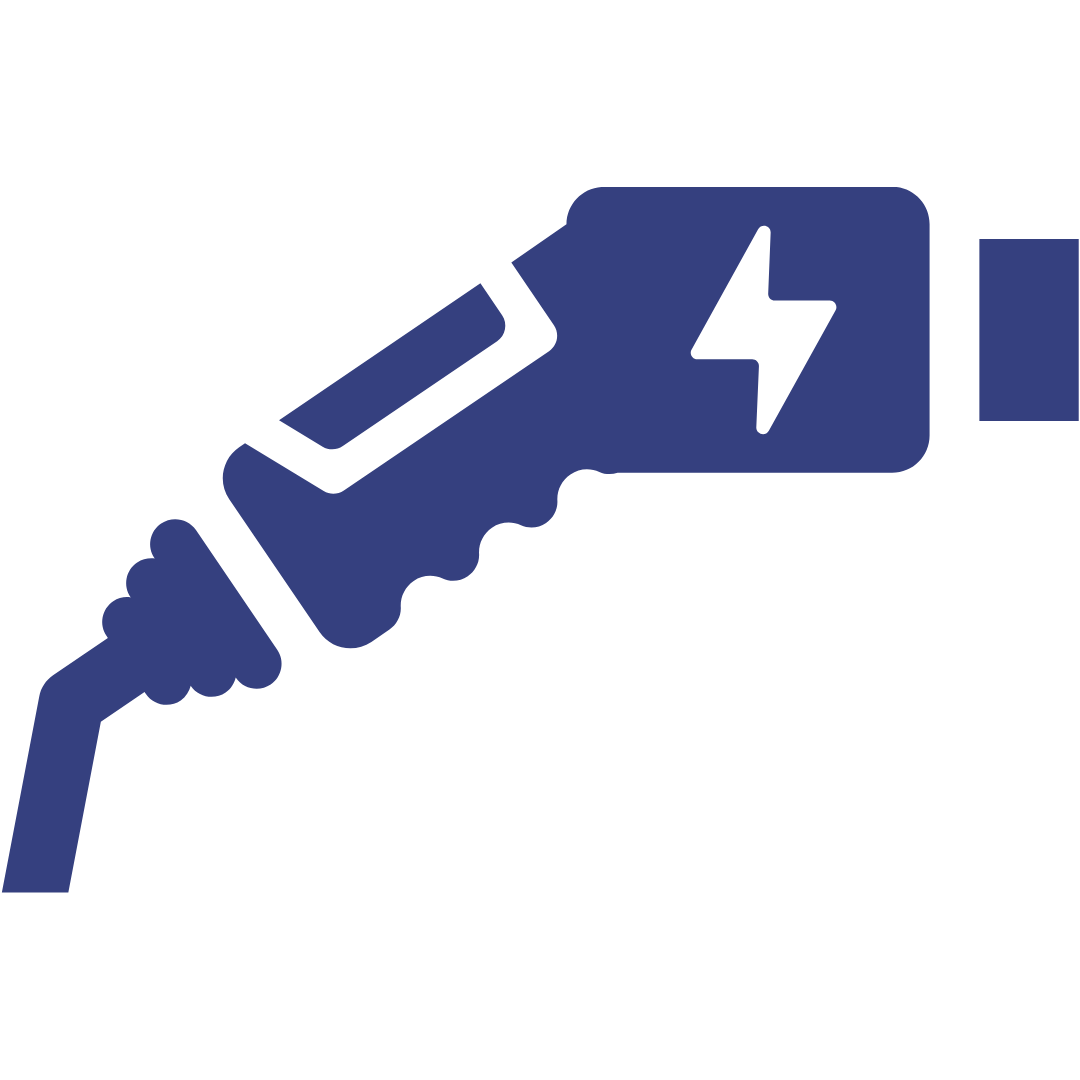 EV charge point installers in Hertfordshire