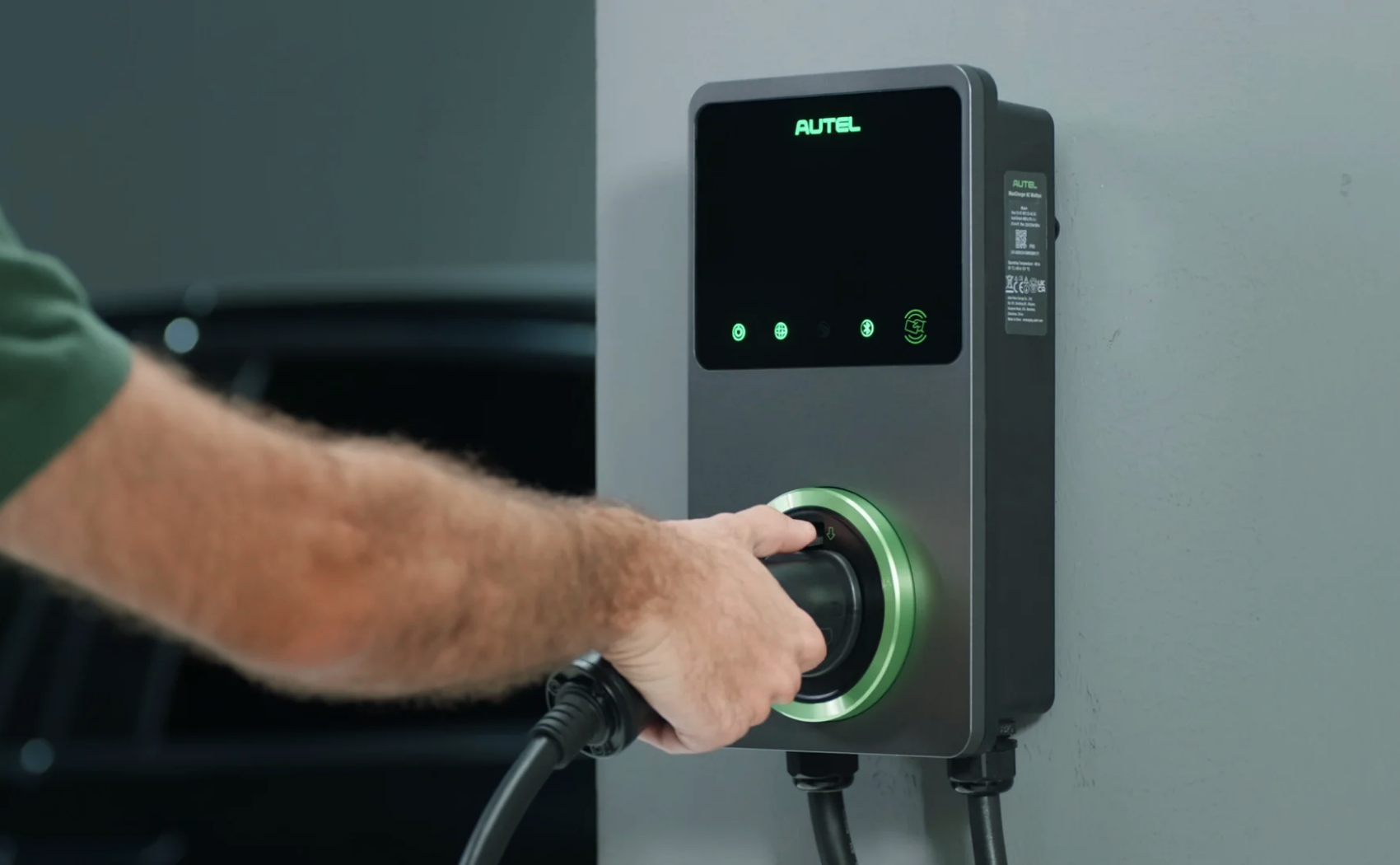 Untitled design (7) Autel EV chargepoint installers in Hertfordshire
